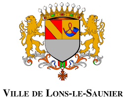 Logo Lons-le-Saunier, 39000