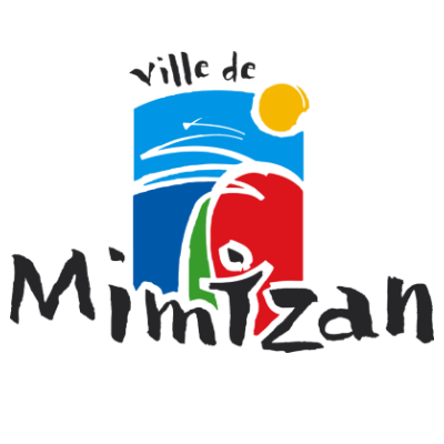 Logo Mimizan