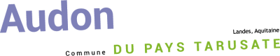 Logo Audon