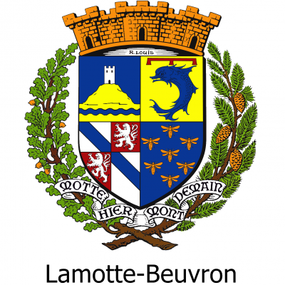 Logo Lamotte-Beuvron