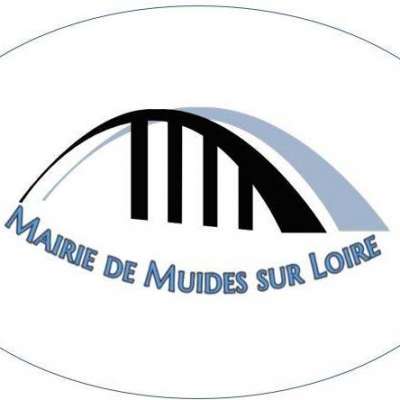 Logo Muides-sur-Loire, 41500