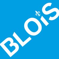Logo Blois, 41000