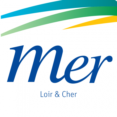 Logo Mer, 41500
