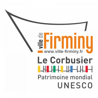 Logo Firminy, 42700