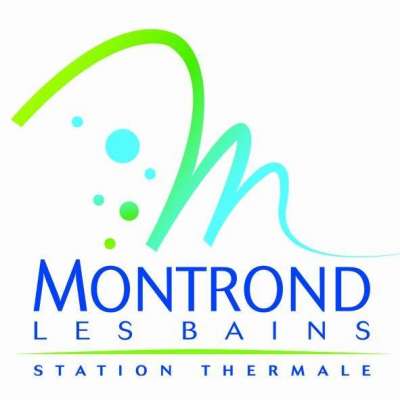 Logo Montrond-les-Bains