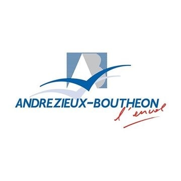 Logo Andrézieux-Bouthéon, 42160