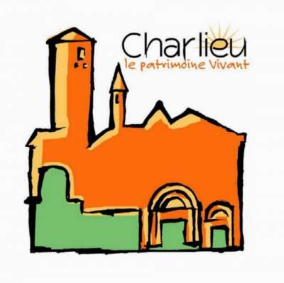 Logo Charlieu