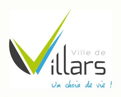 Logo Villars, 42390