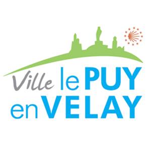 Logo le Puy-en-Velay, 43000