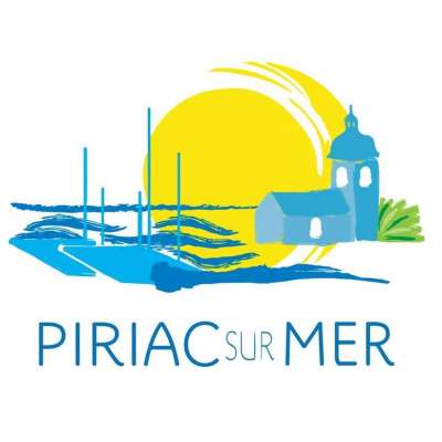 Logo Piriac-sur-Mer, 44420