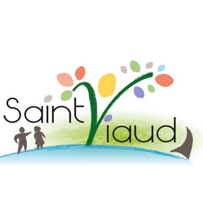 Logo Saint-Viaud, 44320
