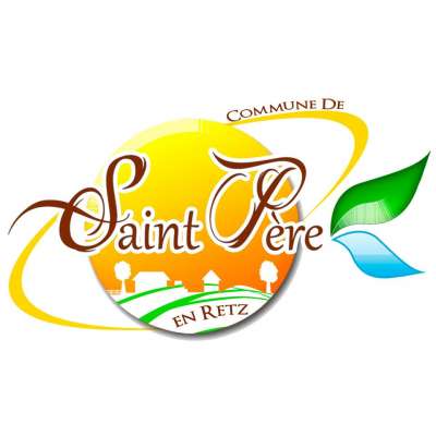 Logo Saint-Père-en-Retz, 44320