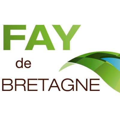 Logo Fay-de-Bretagne, 44130