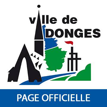Logo Donges, 44480