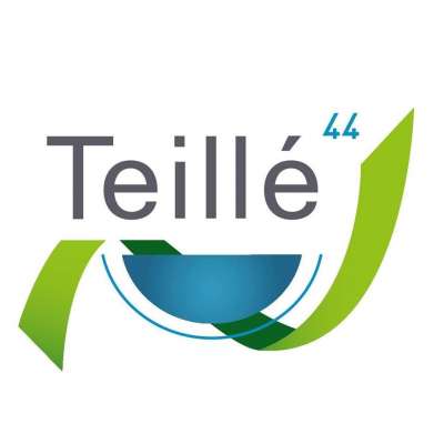 Logo Teillé, 44440