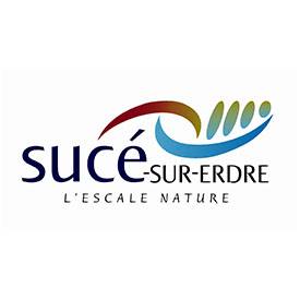 Logo Sucé-sur-Erdre, 44240