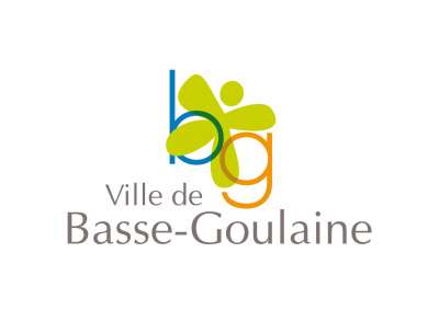 Logo Basse-Goulaine, 44115