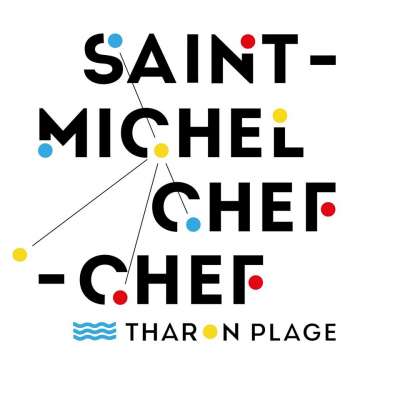Logo Saint-Michel-Chef-Chef, 44730