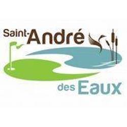Logo Saint-André-des-Eaux, 44117