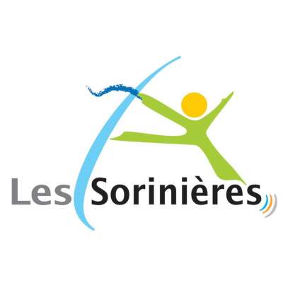 les Sorinières - Logo