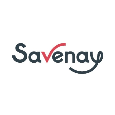 Logo Savenay, 44260