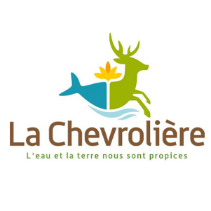 Logo la Chevrolière, 44118