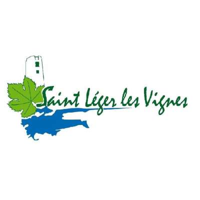 Logo Saint-Léger-les-Vignes, 44710
