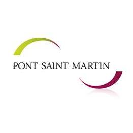 Logo Pont-Saint-Martin, 44860
