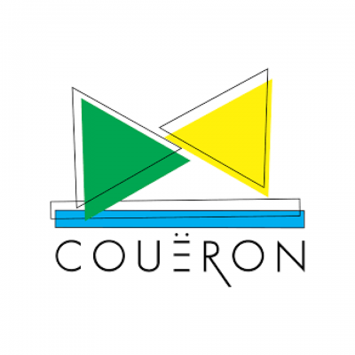 Logo Couëron, 44220