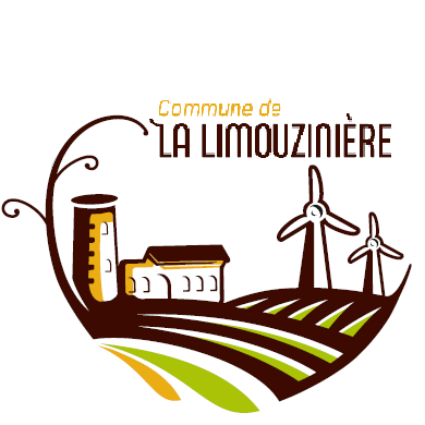 Logo la Limouzinière, 44310