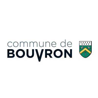Logo Bouvron, 44130