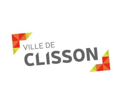 Logo Clisson, 44190