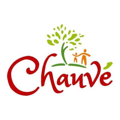 Logo Chauvé, 44320