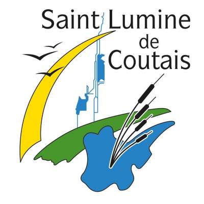 Logo Saint-Lumine-de-Coutais, 44310