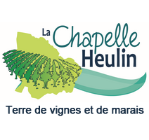 Logo la Chapelle-Heulin, 44330