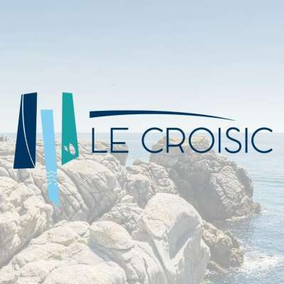 Logo le Croisic, 44490