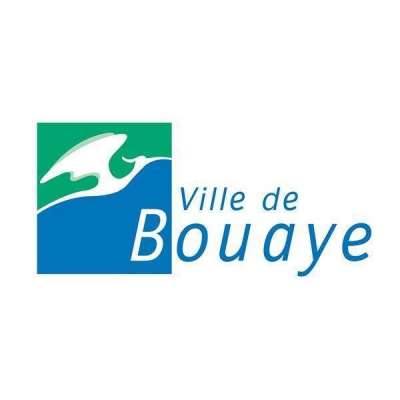 Logo Bouaye, 44830