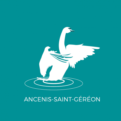 Logo Ancenis-Saint-Géréon , 44150