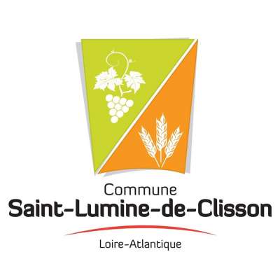 Logo Saint-Lumine-de-Clisson, 44190