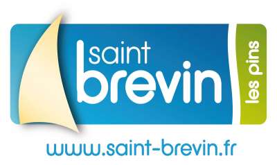 Logo Saint-Brevin-les-Pins, 44250