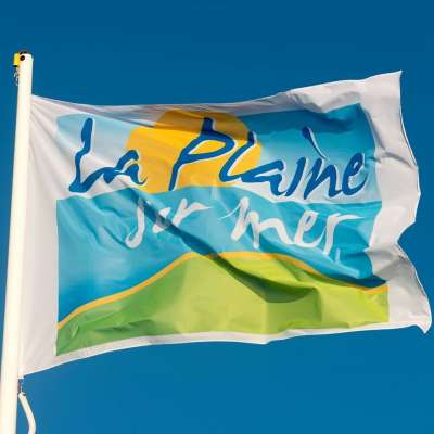 Logo la Plaine-sur-Mer