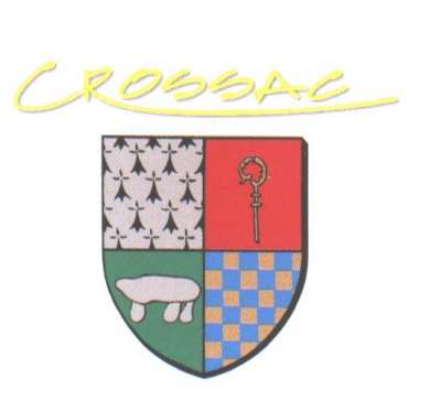Logo Crossac, 44160