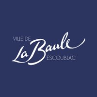Logo la Baule-Escoublac, 44500