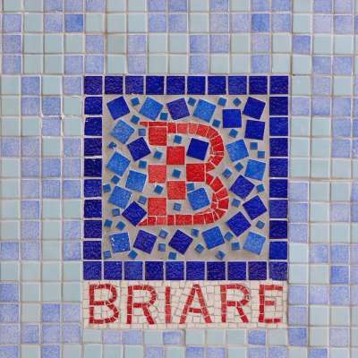 Logo Briare, 45250