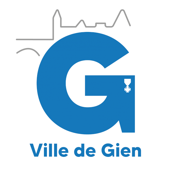 Logo Gien, 45500