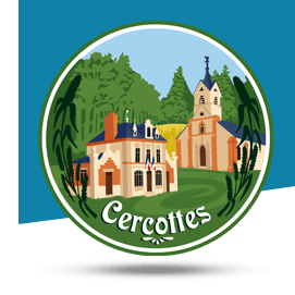 Logo Cercottes