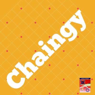 Logo Chaingy, 45380