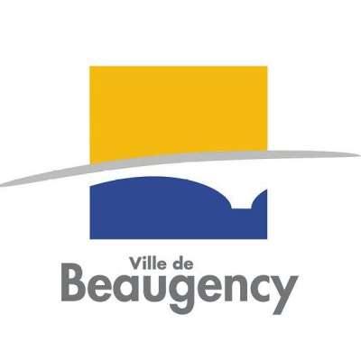 Logo Beaugency, 45190