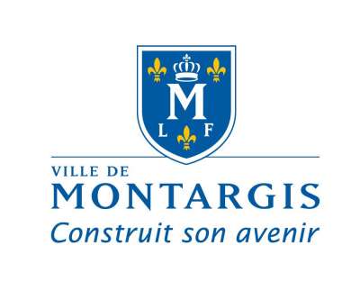 Logo Montargis, 45200