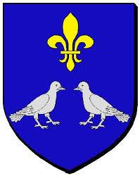 Logo Beaulieu-sur-Loire, 45630